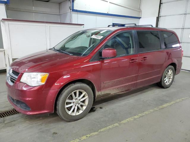 DODGE CARAVAN 2015 2c4rdgcg4fr523839