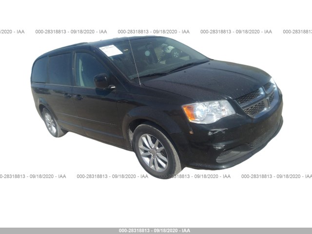 DODGE GRAND CARAVAN 2015 2c4rdgcg4fr529804