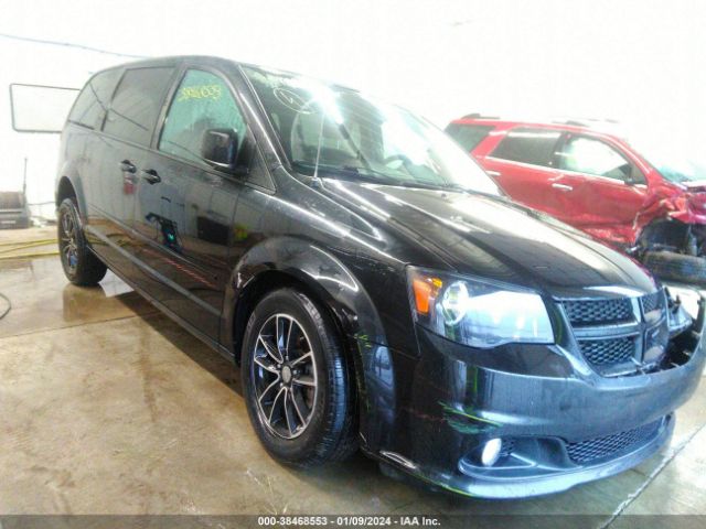 DODGE GRAND CARAVAN 2015 2c4rdgcg4fr531116