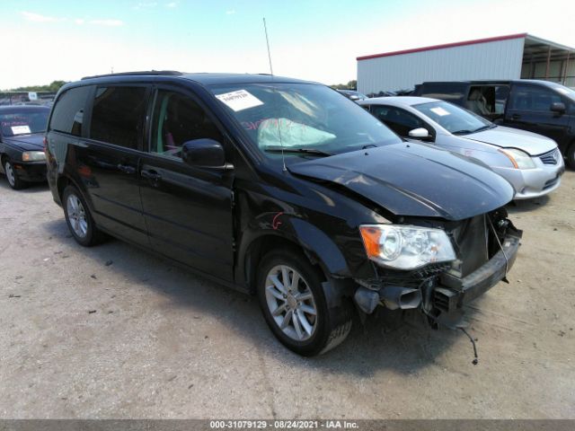 DODGE GRAND CARAVAN 2015 2c4rdgcg4fr535800