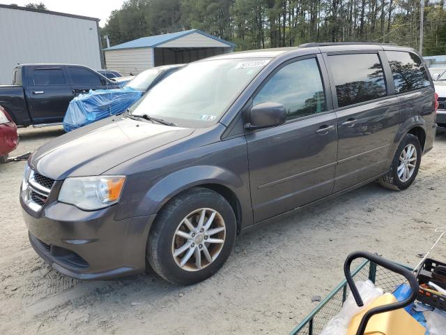 DODGE CARAVAN 2015 2c4rdgcg4fr536493