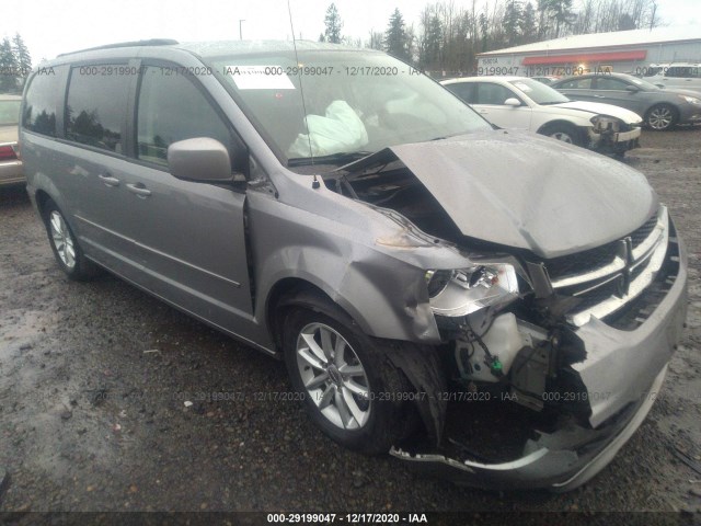 DODGE GRAND CARAVAN 2015 2c4rdgcg4fr537028