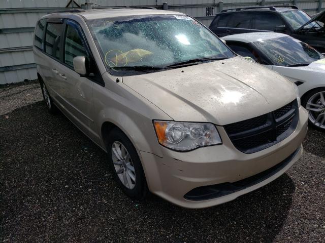 DODGE GRAND CARAVAN 2015 2c4rdgcg4fr566514