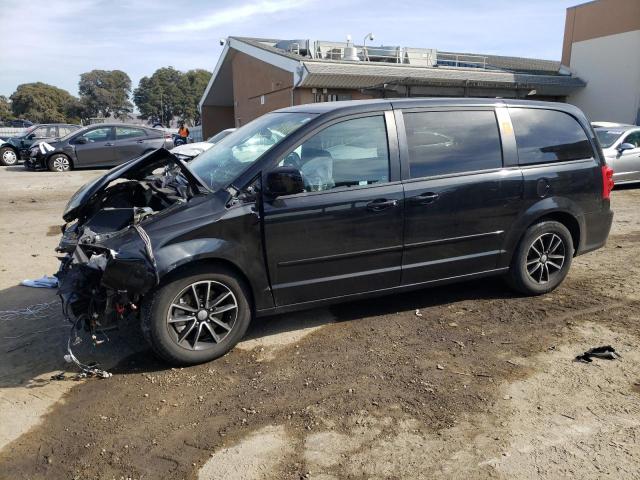 DODGE CARAVAN 2015 2c4rdgcg4fr570143