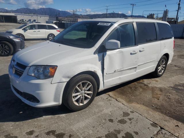 DODGE CARAVAN 2015 2c4rdgcg4fr575035