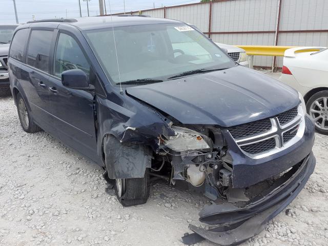 DODGE GRAND CARA 2015 2c4rdgcg4fr585130