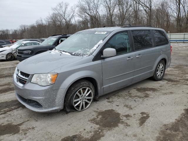 DODGE CARAVAN 2015 2c4rdgcg4fr592708