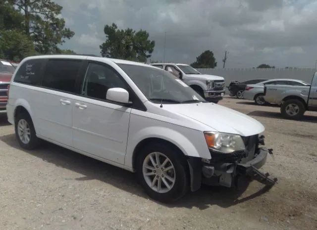 DODGE GRAND CARAVAN 2015 2c4rdgcg4fr598038