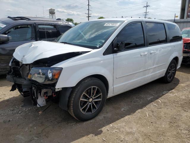 DODGE CARAVAN 2015 2c4rdgcg4fr605635