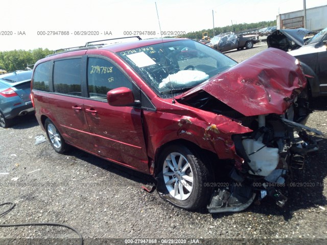 DODGE GRAND CARAVAN 2015 2c4rdgcg4fr623746