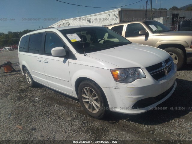 DODGE GRAND CARAVAN 2015 2c4rdgcg4fr648338