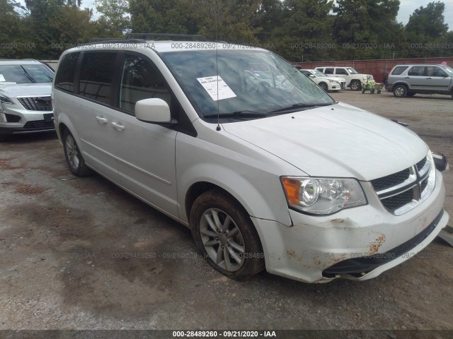 DODGE GRAND CARAVAN 2015 2c4rdgcg4fr658237