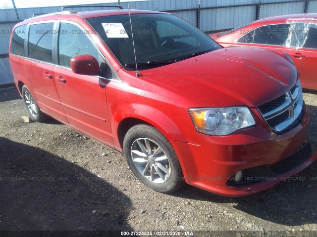 DODGE GRAND CARAVAN 2015 2c4rdgcg4fr659971