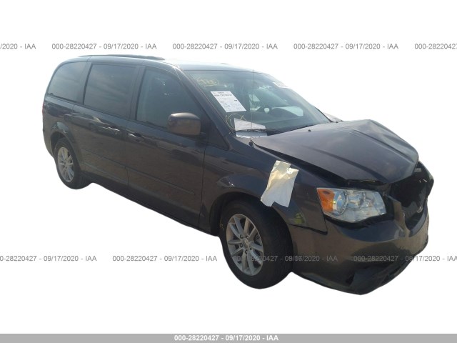 DODGE GRAND CARAVAN 2015 2c4rdgcg4fr668217