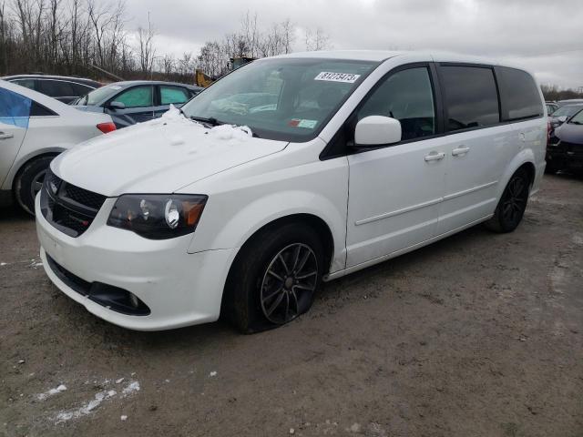 DODGE CARAVAN 2015 2c4rdgcg4fr670047