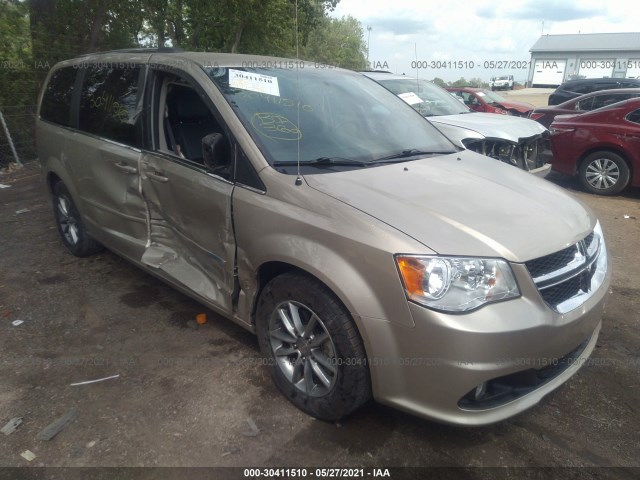 DODGE GRAND CARAVAN 2015 2c4rdgcg4fr685471