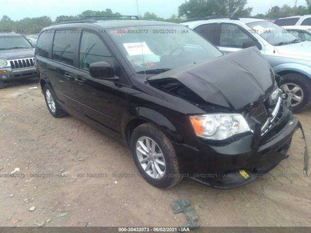 DODGE GRAND CARAVAN 2015 2c4rdgcg4fr712653