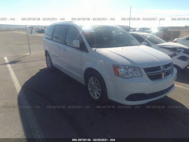 DODGE GRAND CARAVAN 2015 2c4rdgcg4fr733132