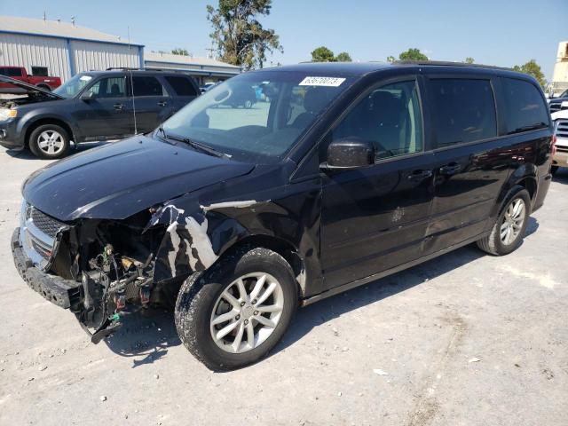 DODGE CARAVAN 2016 2c4rdgcg4gr136385