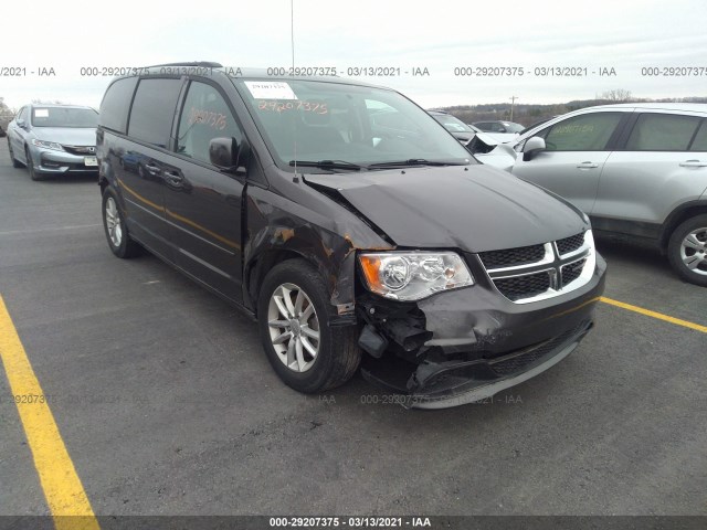 DODGE GRAND CARAVAN 2016 2c4rdgcg4gr139030