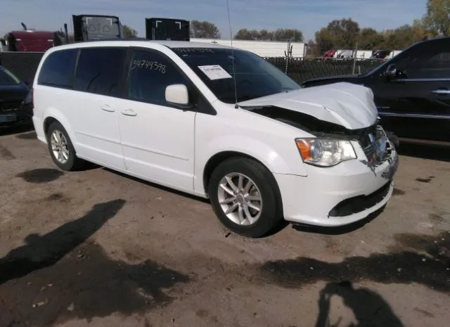 DODGE GRAND CARAVAN 2016 2c4rdgcg4gr160900