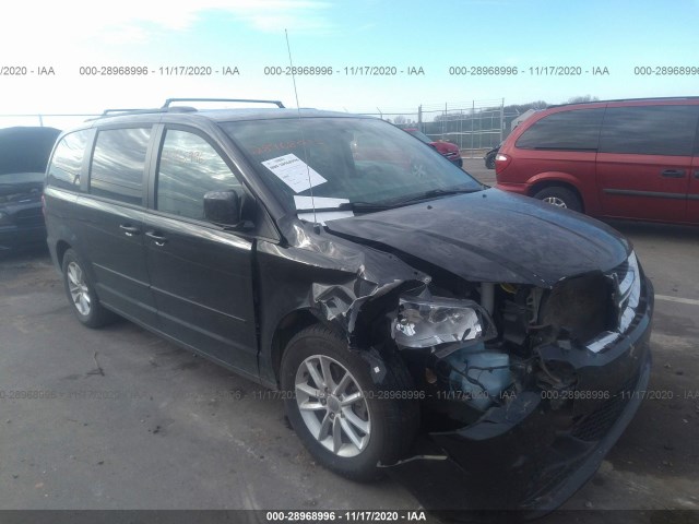 DODGE GRAND CARAVAN 2016 2c4rdgcg4gr161318