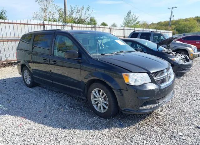 DODGE CARAVAN 2016 2c4rdgcg4gr168186