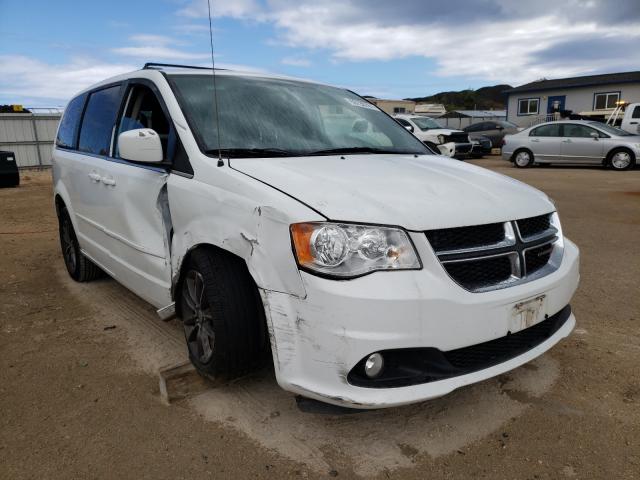 DODGE GRAND CARA 2016 2c4rdgcg4gr176644