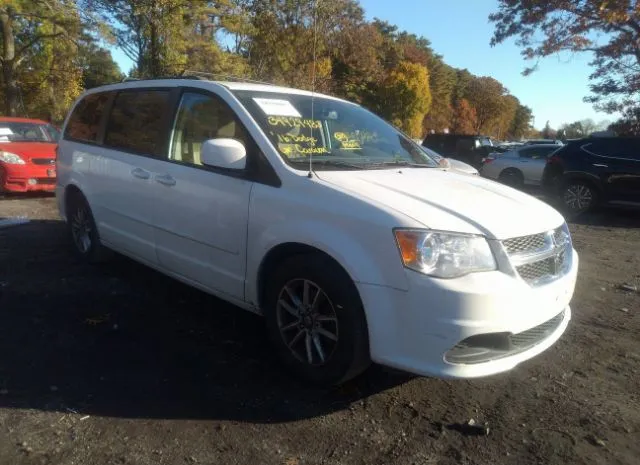 DODGE GRAND CARAVAN 2016 2c4rdgcg4gr178460