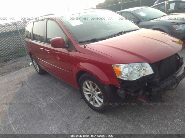 DODGE GRAND CARAVAN 2016 2c4rdgcg4gr180029