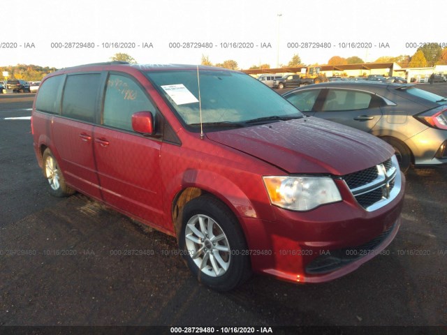 DODGE GRAND CARAVAN 2016 2c4rdgcg4gr181150