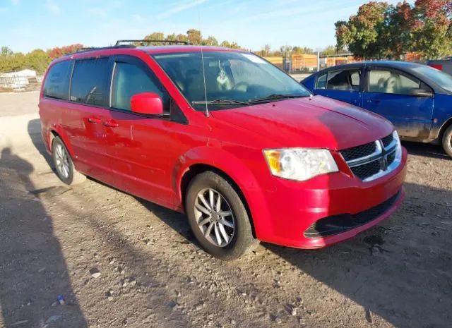 DODGE GRAND CARAVAN 2016 2c4rdgcg4gr181830