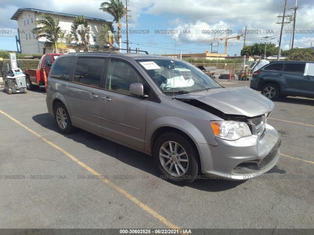 DODGE GRAND CARAVAN 2016 2c4rdgcg4gr201557