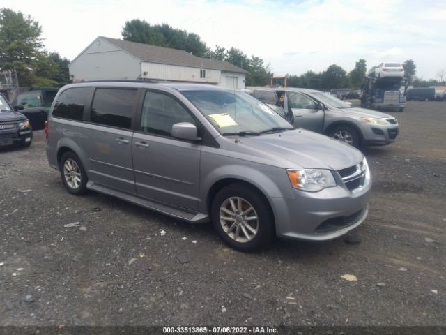 DODGE GRAND CARAVAN 2016 2c4rdgcg4gr203003