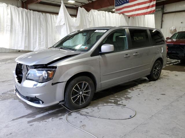 DODGE CARAVAN 2016 2c4rdgcg4gr210825