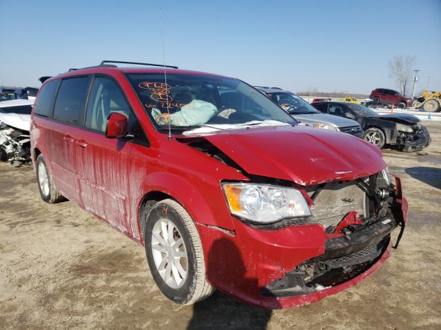 DODGE GRAND CARA 2016 2c4rdgcg4gr224644