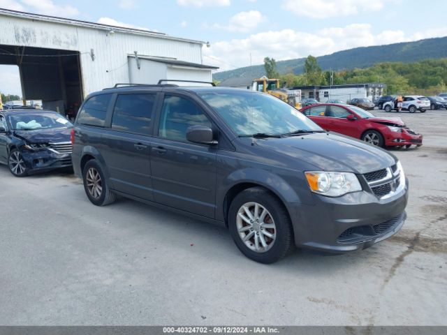 DODGE GRAND CARAVAN 2016 2c4rdgcg4gr265078