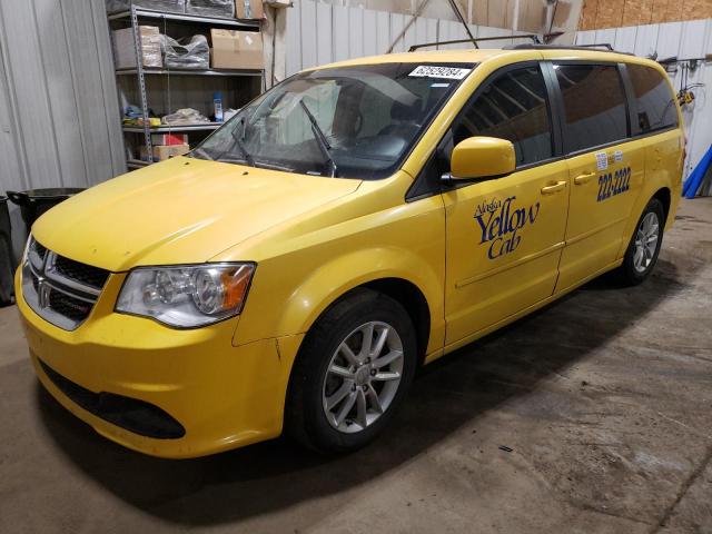 DODGE CARAVAN 2016 2c4rdgcg4gr276856