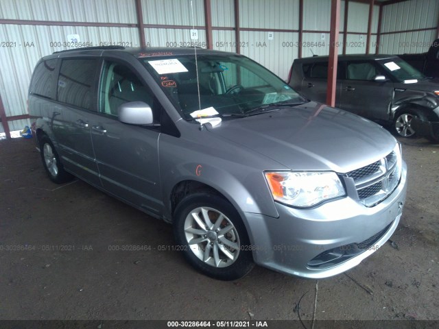 DODGE GRAND CARAVAN 2016 2c4rdgcg4gr310617