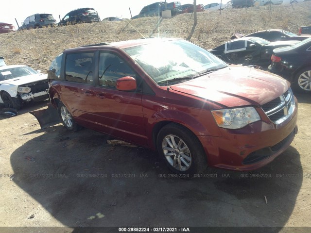 DODGE GRAND CARAVAN 2016 2c4rdgcg4gr312092