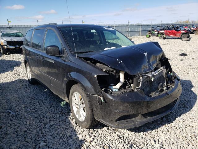 DODGE GRAND CARAVAN 2016 2c4rdgcg4gr318149