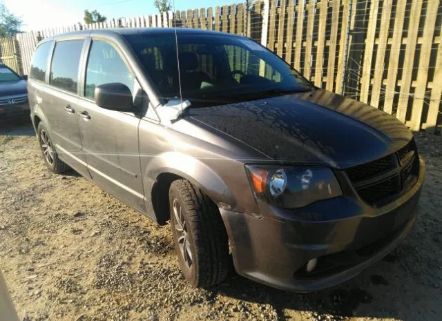 DODGE GRAND CARAVAN 2016 2c4rdgcg4gr320029