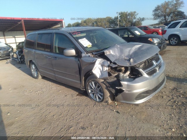 DODGE GRAND CARAVAN 2016 2c4rdgcg4gr320984