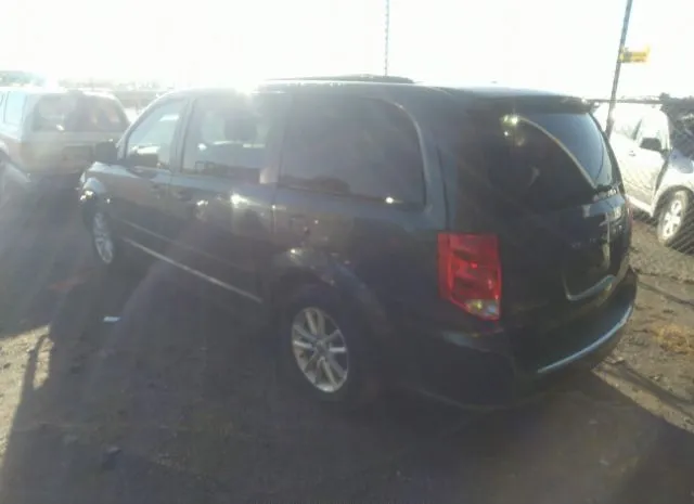 DODGE GRAND CARAVAN 2016 2c4rdgcg4gr321035