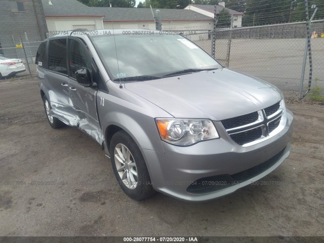 DODGE GRAND CARAVAN 2016 2c4rdgcg4gr321343