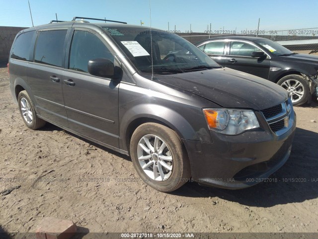 DODGE GRAND CARAVAN 2016 2c4rdgcg4gr323996