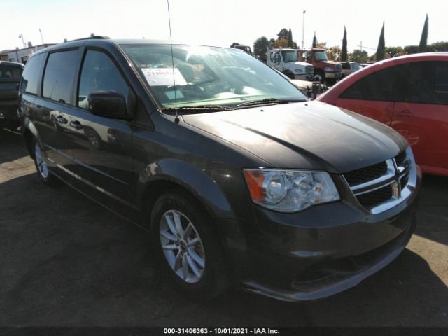 DODGE GRAND CARAVAN 2016 2c4rdgcg4gr328292