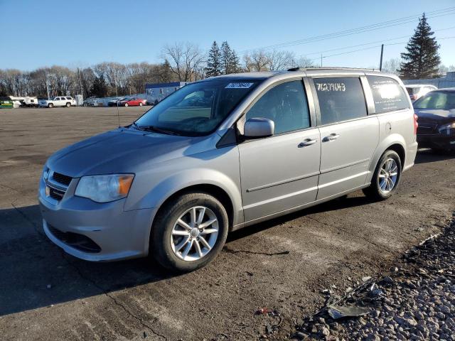 DODGE CARAVAN 2016 2c4rdgcg4gr328549