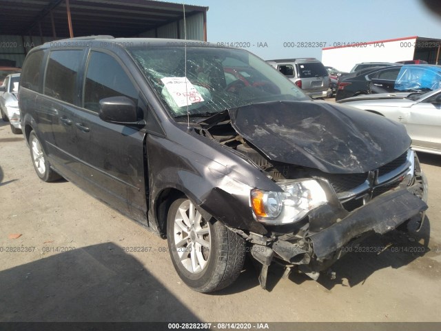 DODGE GRAND CARAVAN 2016 2c4rdgcg4gr329894