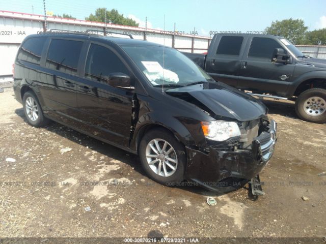 DODGE GRAND CARAVAN 2016 2c4rdgcg4gr355055